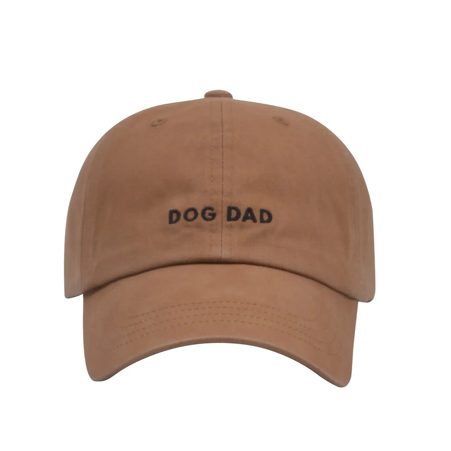Dad Hats Embroidered Baseball Cap