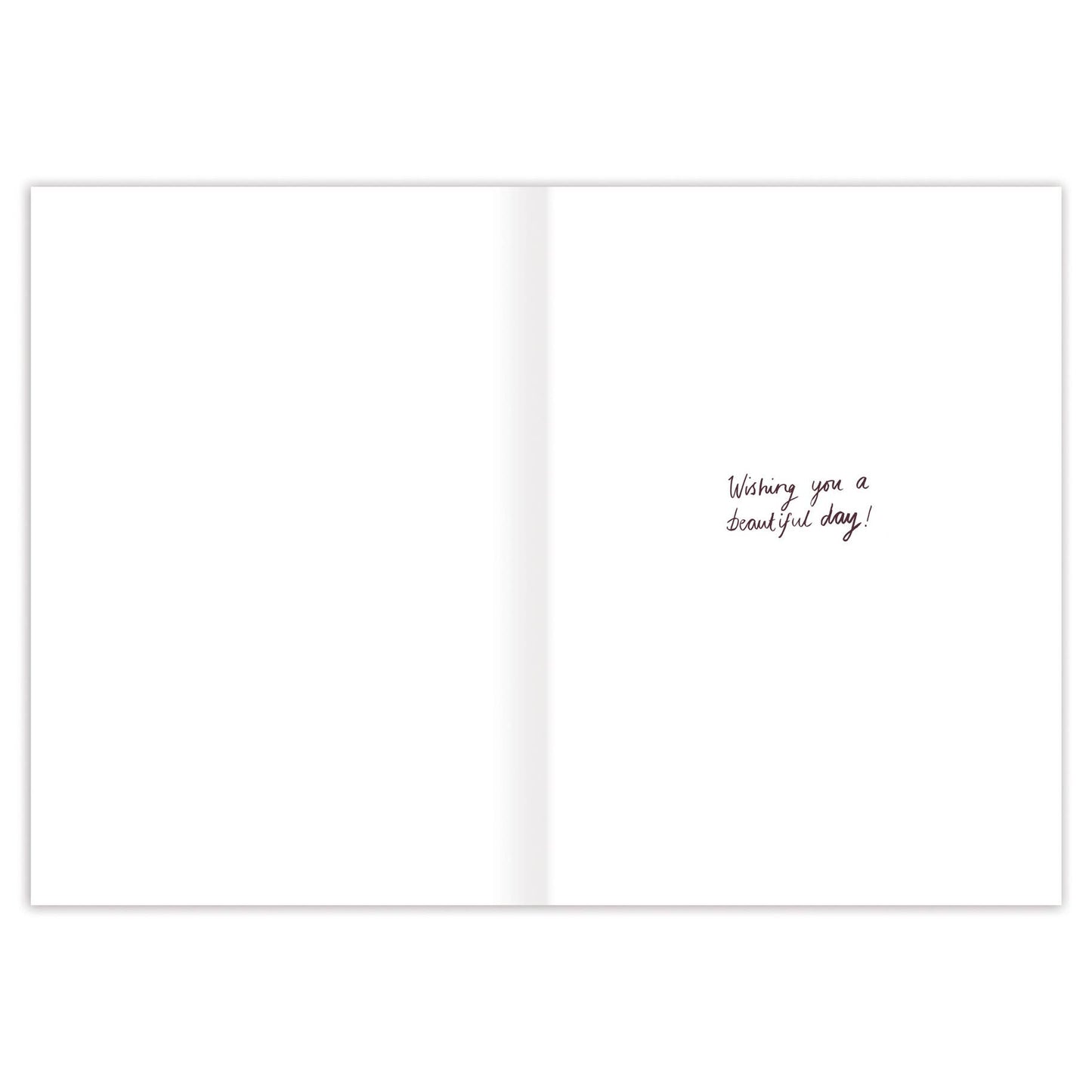 Bumblebee Birthday Card