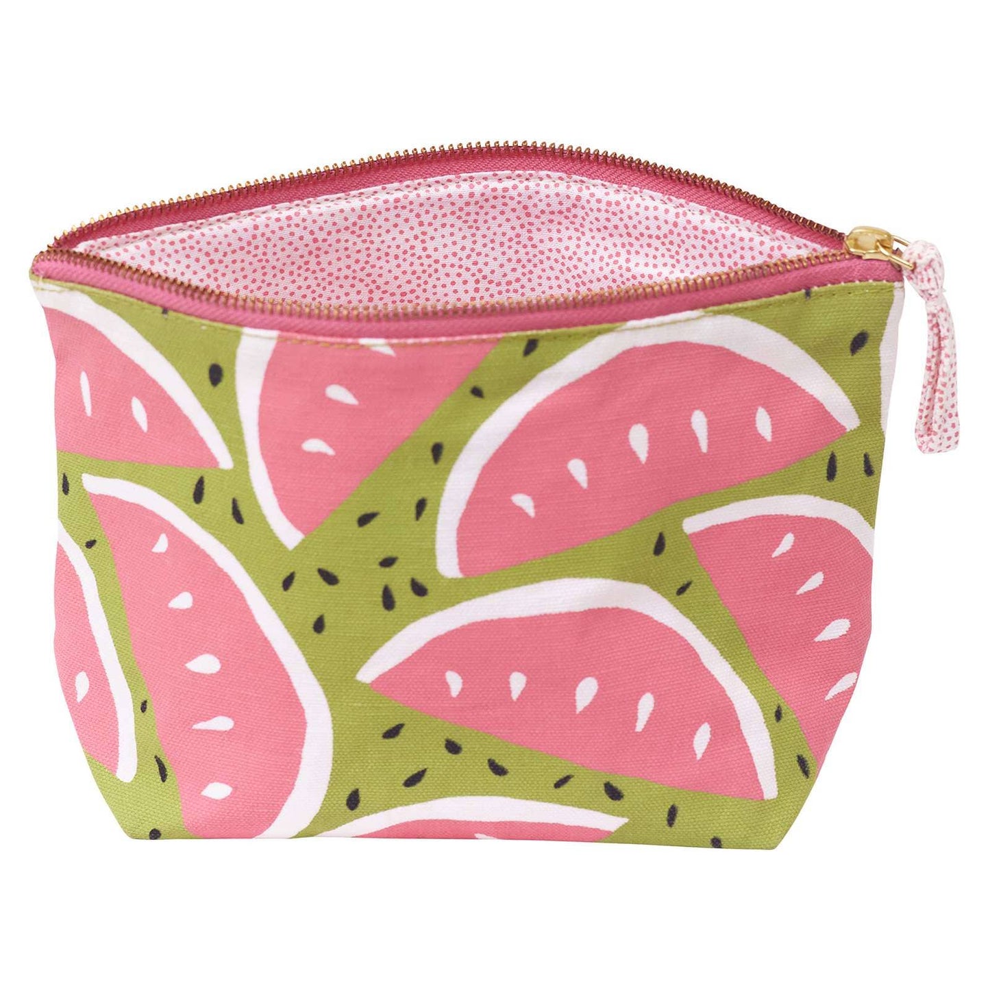 WATERMELON PARTY Pouch Medium