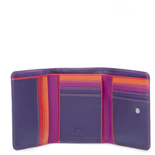 Medium Tri-Fold Wallet