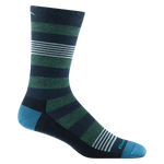 Load image into Gallery viewer, Men&#39;s Oxford Crew Lightweight Lifestyle Sock
