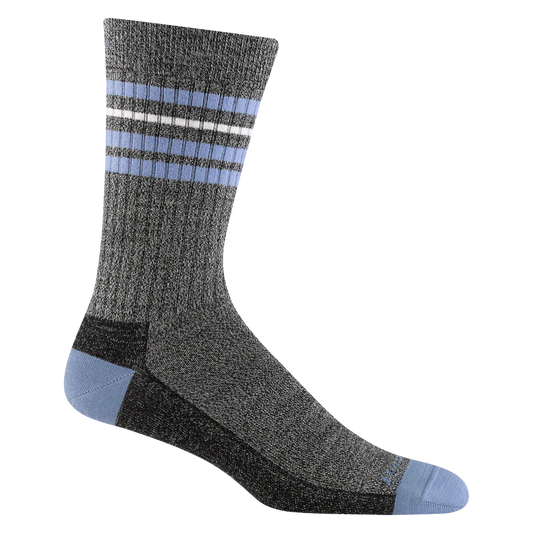 Men's Letterman Crew Lightweight Lifestyle Sock