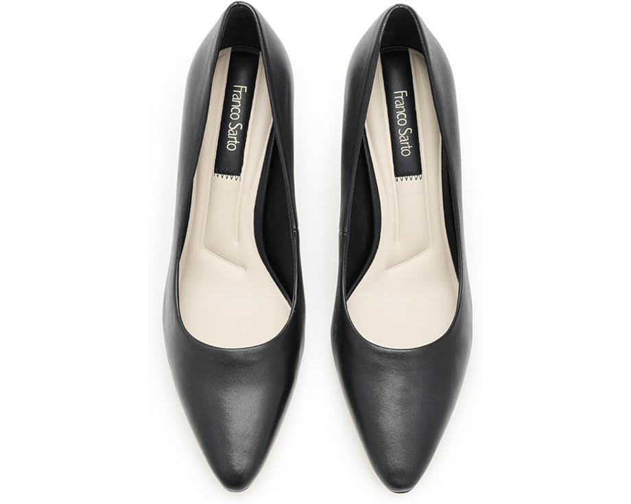 Julissa Pump