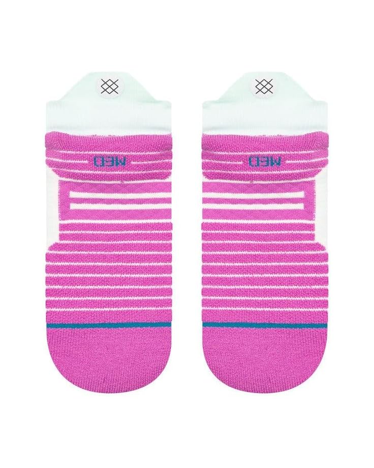 Poppy Mid Tab - Ice Blue