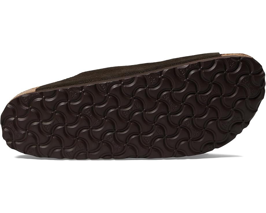 Arizona Soft Footbed