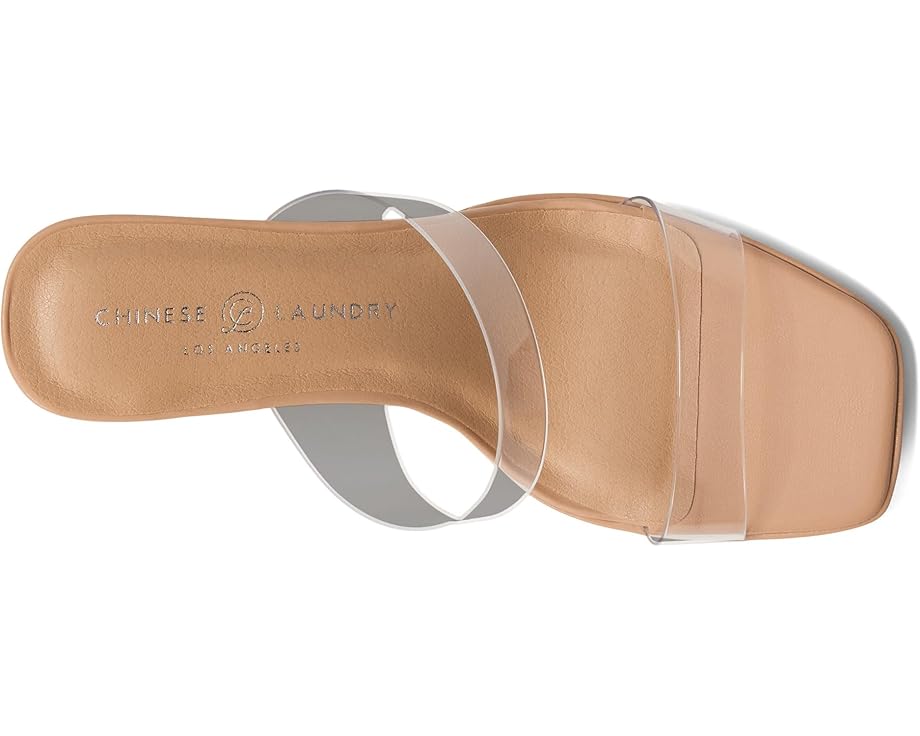 Glenny Heeled Sandal