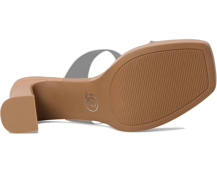 Glenny Heeled Sandal