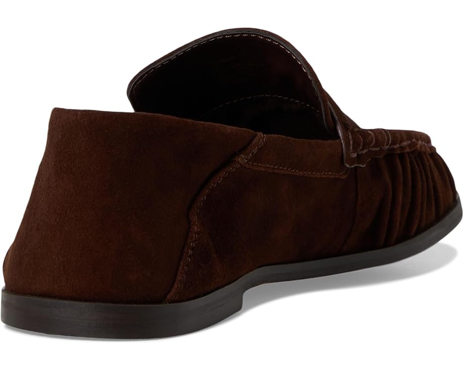 Stewart Suede Loafer