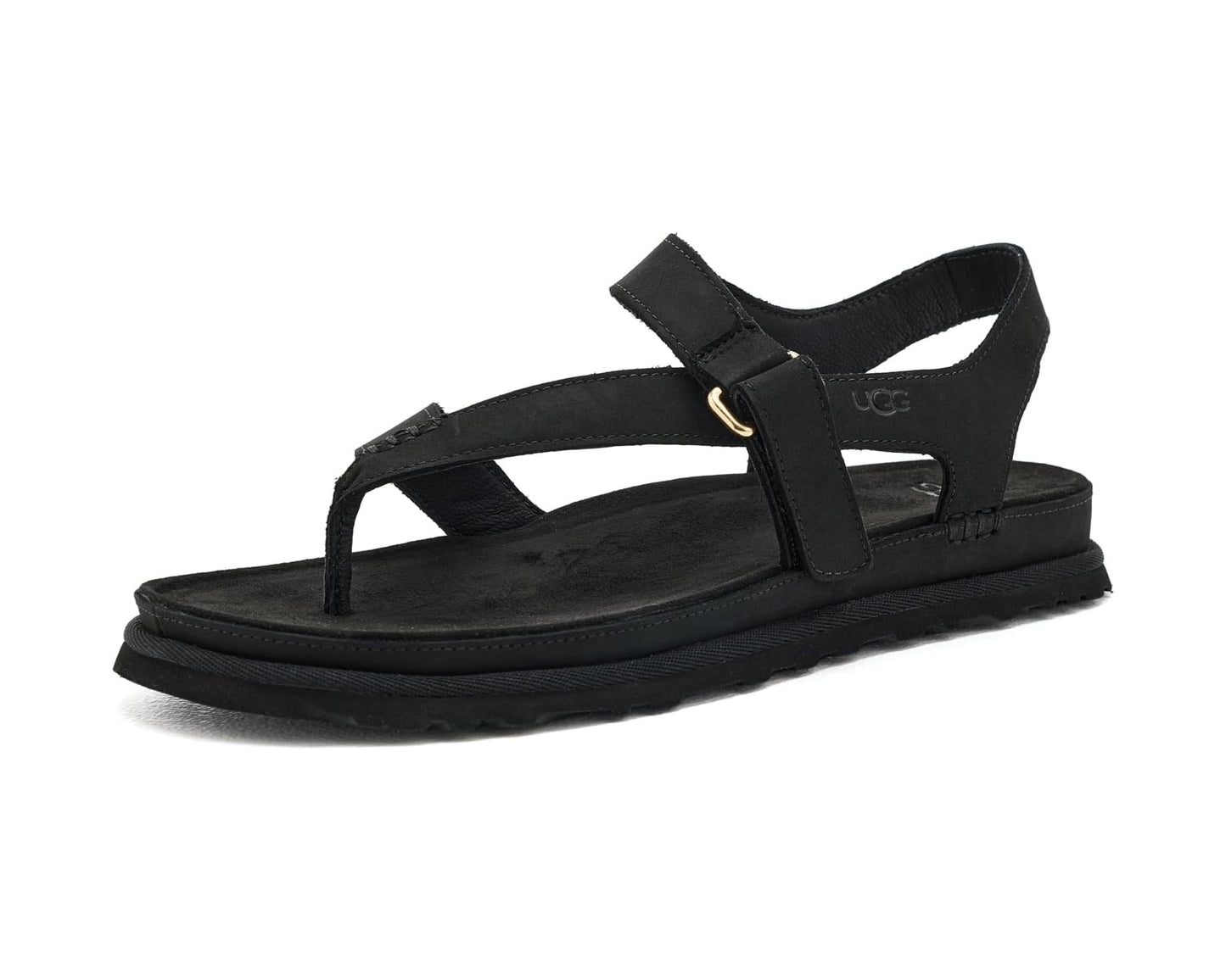 Women's GoldenGaze Toe Post