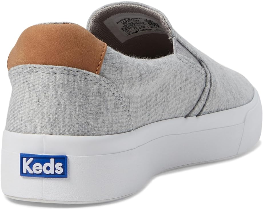 Keds Pursuit Jersey Slip On
