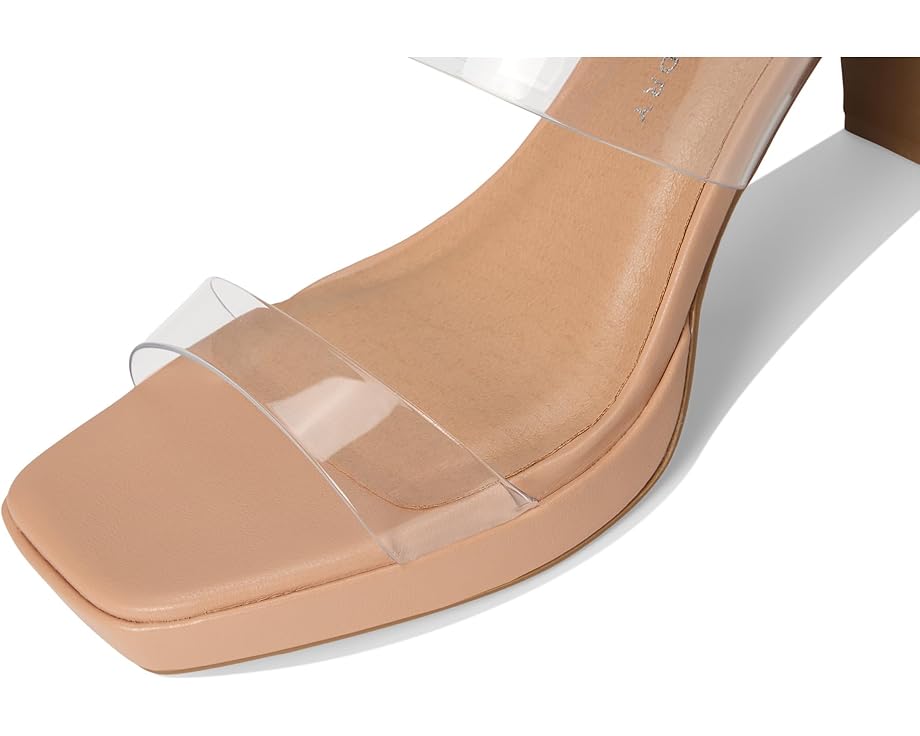 Glenny Heeled Sandal