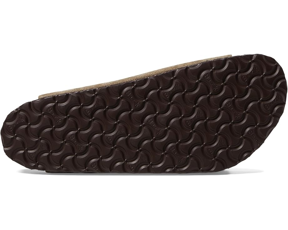 Arizona Soft Footbed