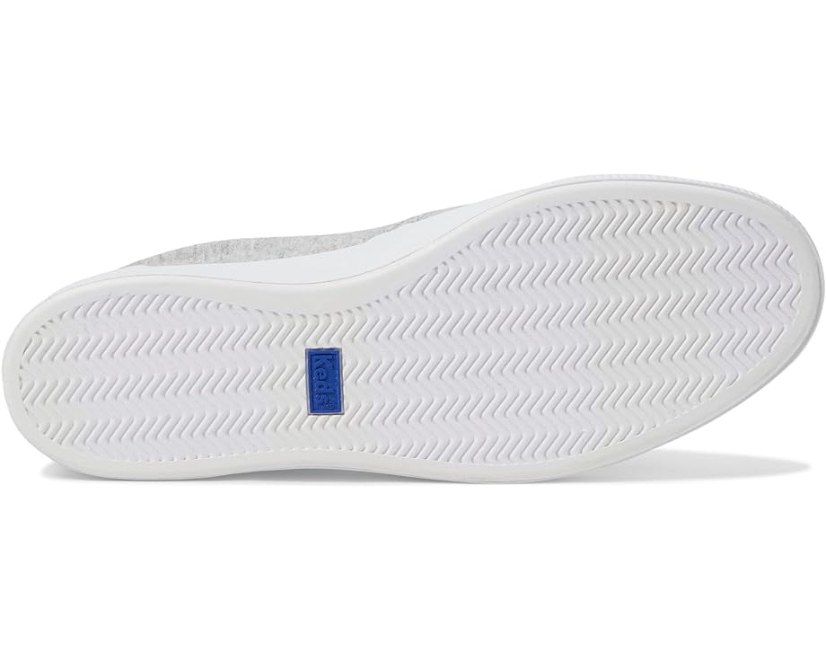 Keds Pursuit Jersey Slip On