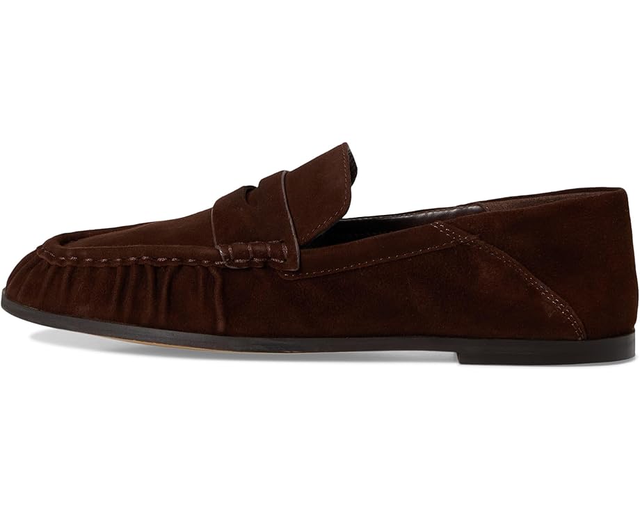 Stewart Suede Loafer