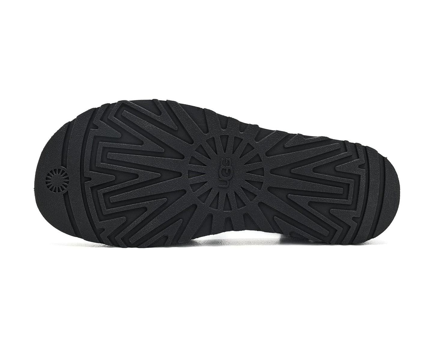 Women's GoldenGaze Toe Post