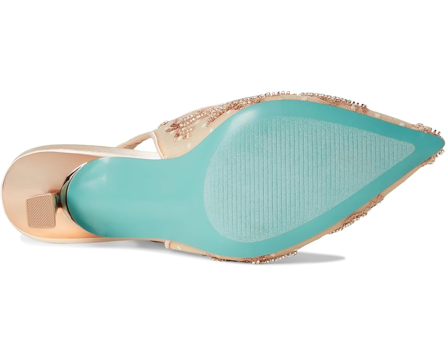 Nikki Slingback Heel