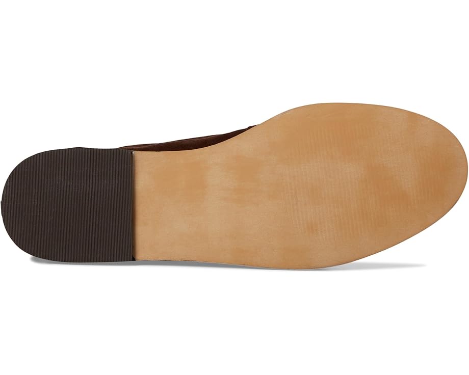 Stewart Suede Loafer