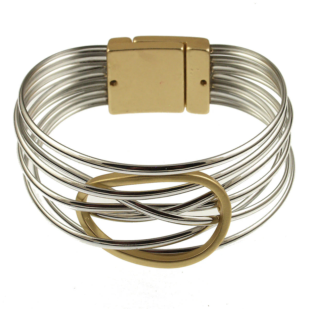 Gold Bracelet 6277