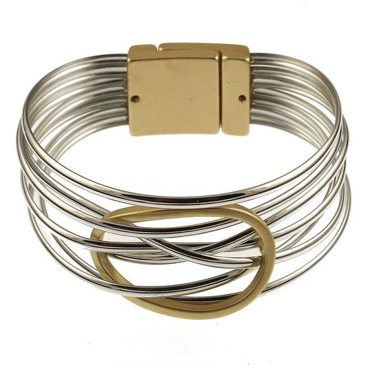Gold Bracelet 6277