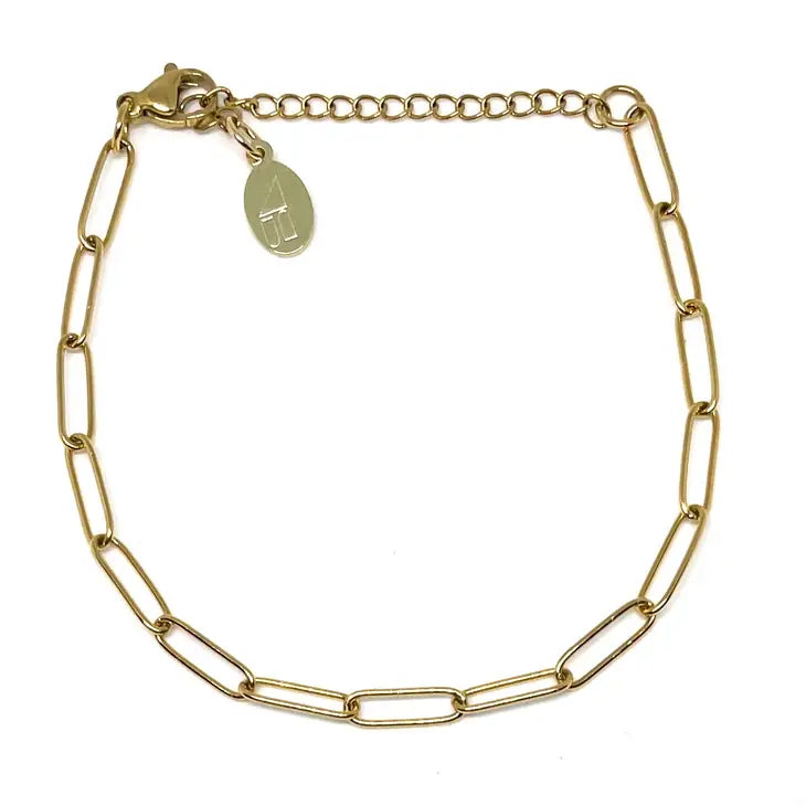 Sasha Chain Bracelet