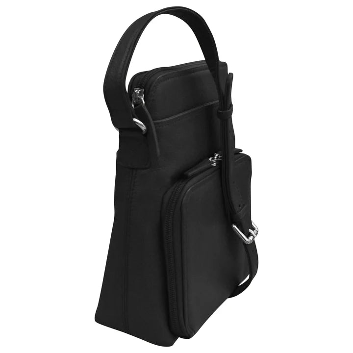6330 Small Crossbody Organizer