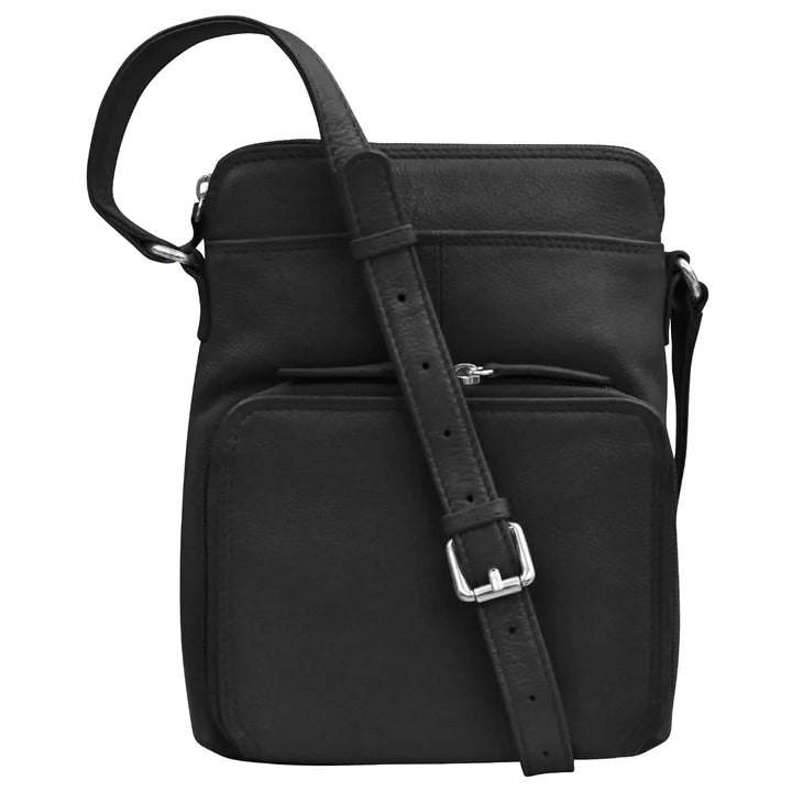 6330 Small Crossbody Organizer