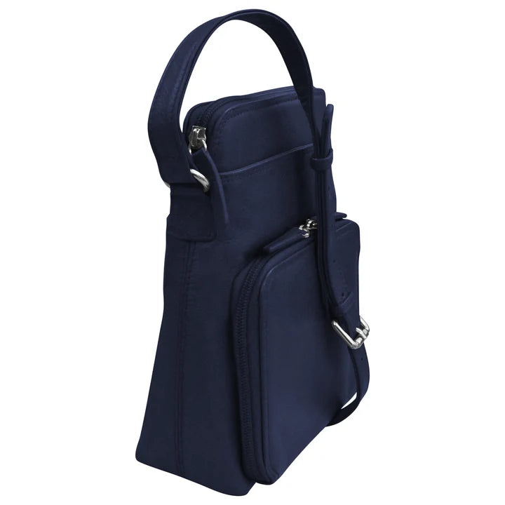 6330 Small Crossbody Organizer