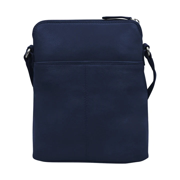 6330 Small Crossbody Organizer