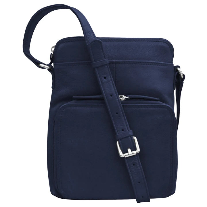 6330 Small Crossbody Organizer