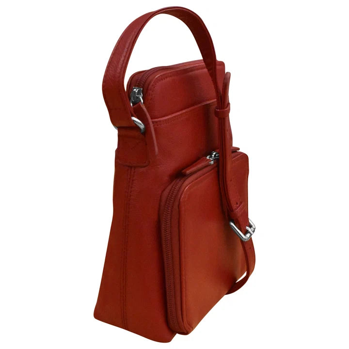 6330 Small Crossbody Organizer