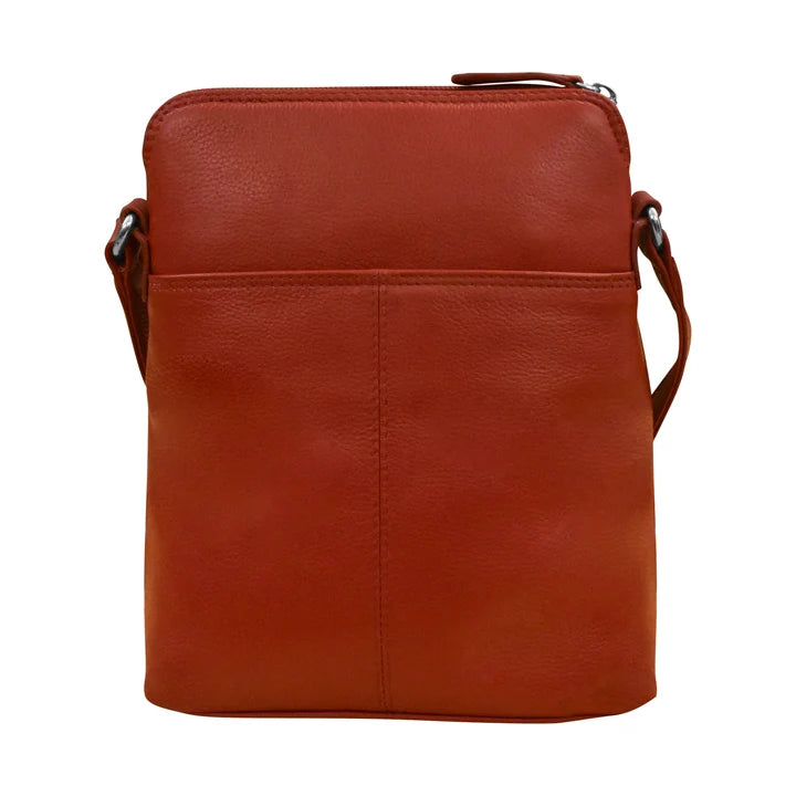 6330 Small Crossbody Organizer