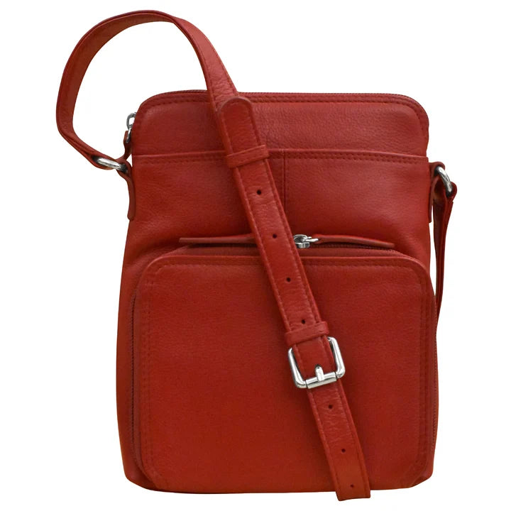 6330 Small Crossbody Organizer