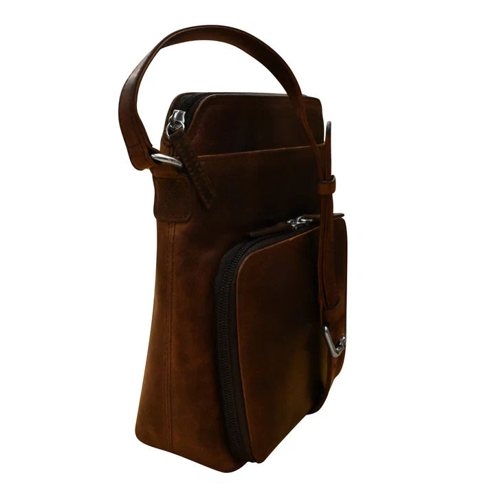 6330 Small Crossbody Organizer