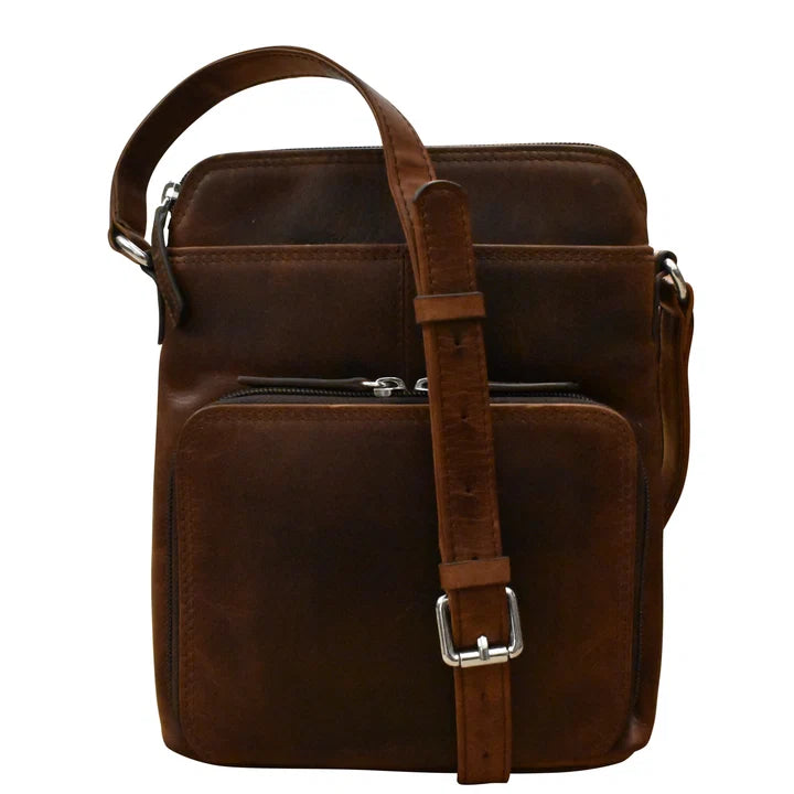 6330 Small Crossbody Organizer
