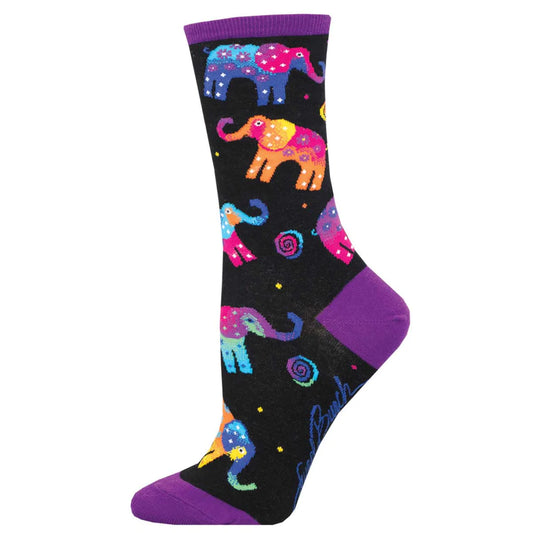 Ellies Laurel Burch Women's Socks