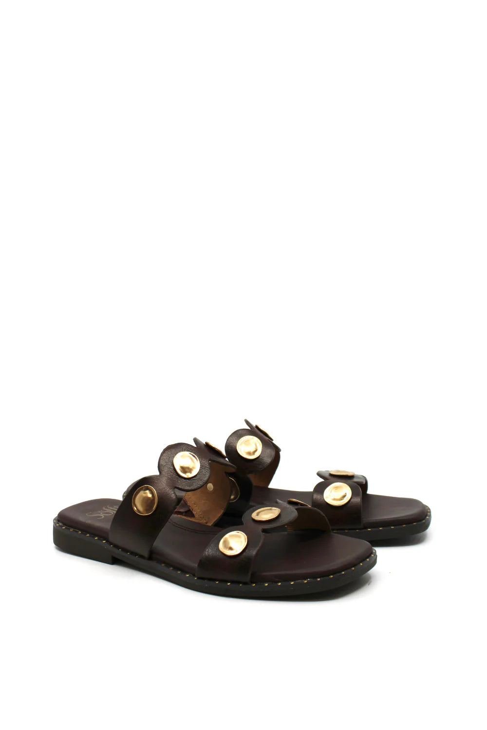 Ezra Sandals