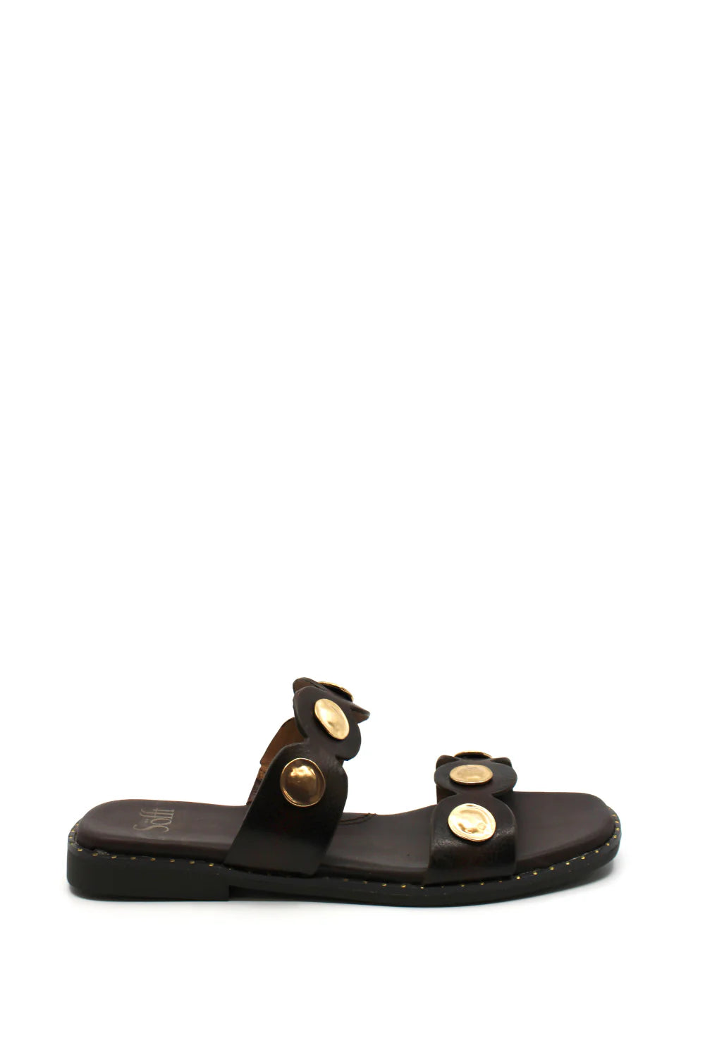 Ezra Sandals