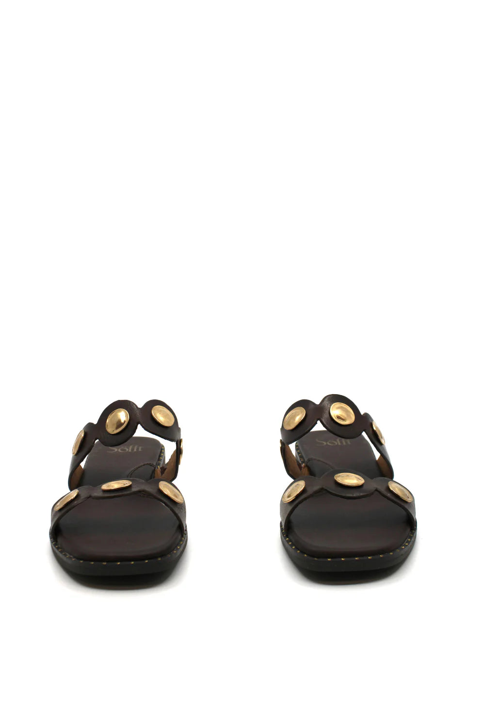 Ezra Sandals