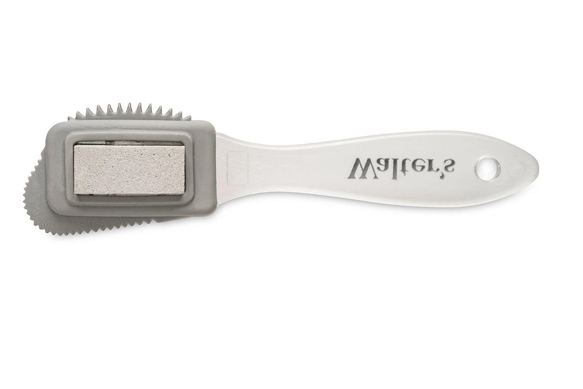 Suede And Nubruck Brush
