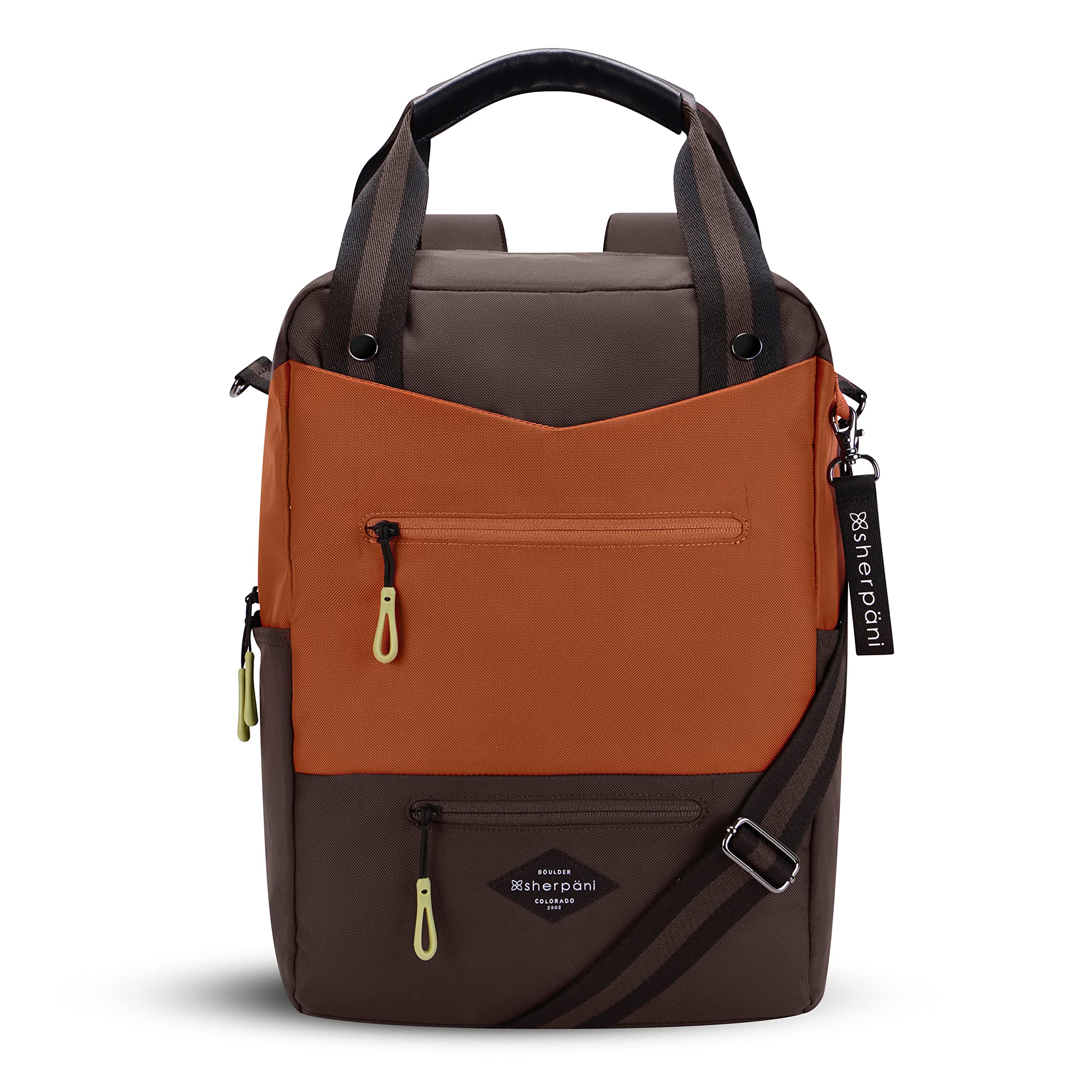 Camden Backpack