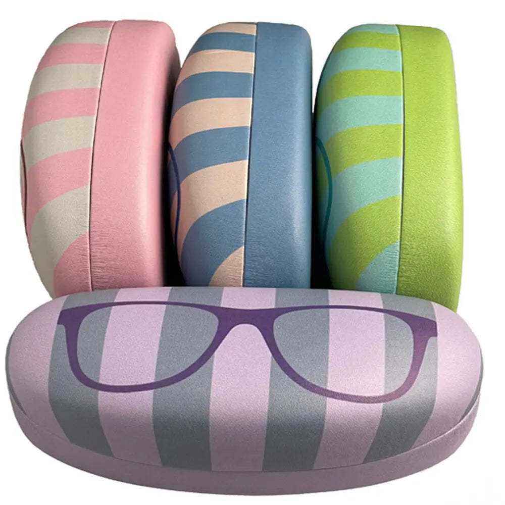 Specs Novelty Print Large Clamshell Cases