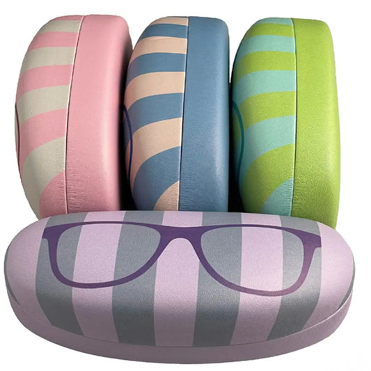 Specs Novelty Print Large Clamshell Cases