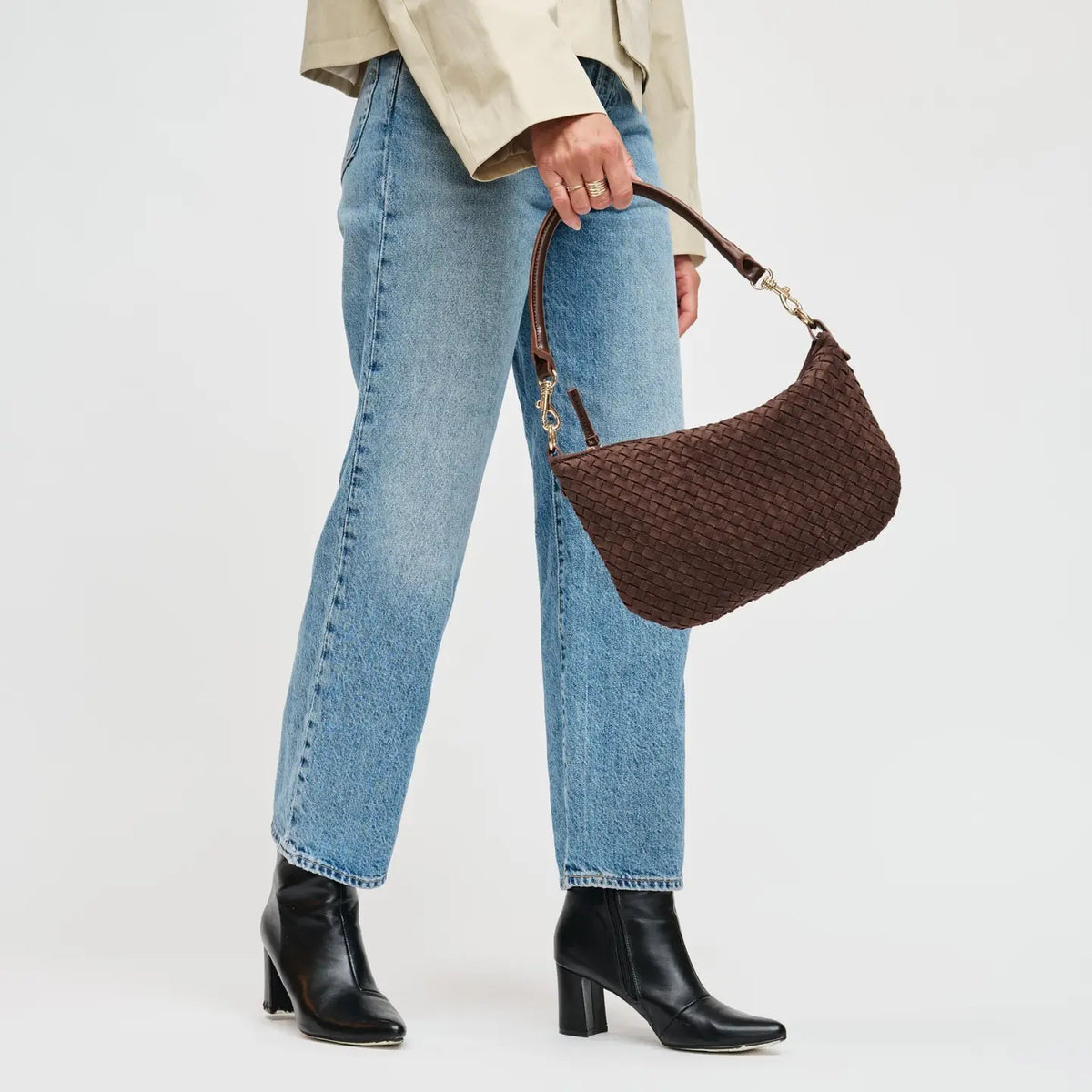 Jordan Crossbody