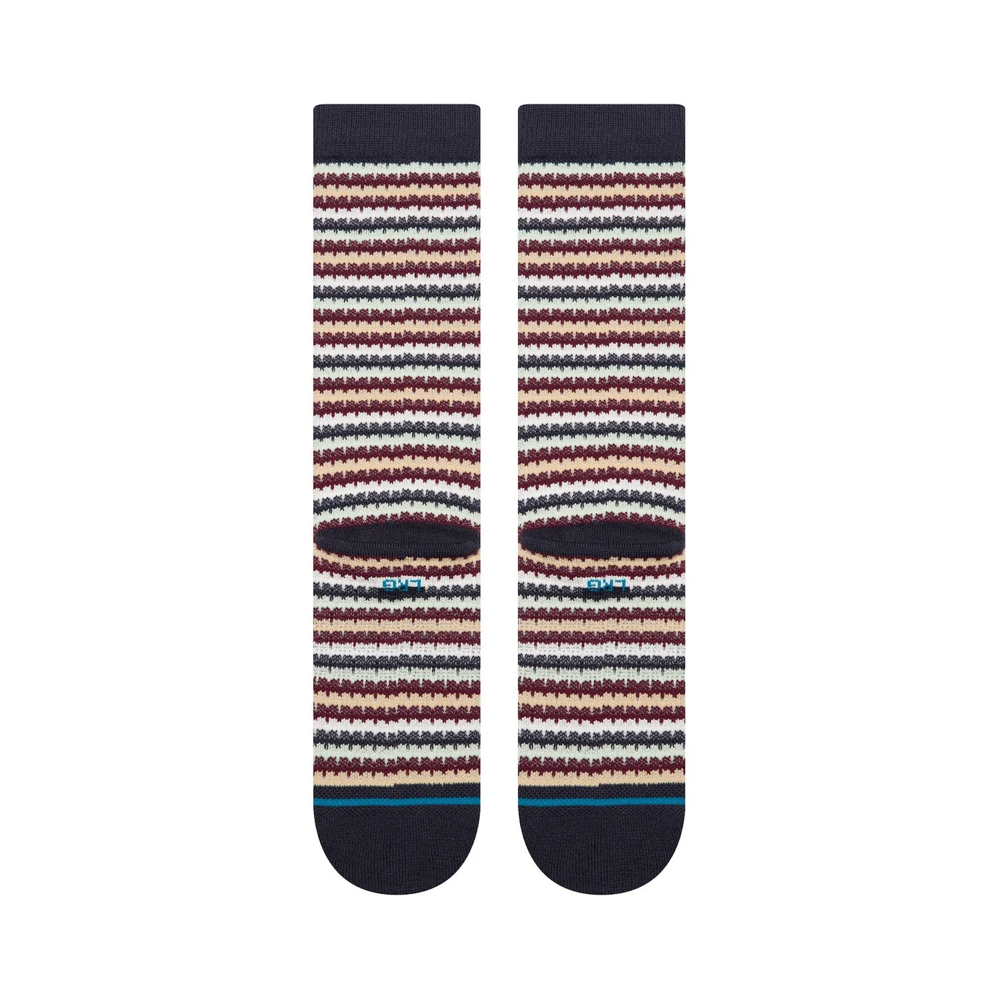 Stance Chiclets Waffle Crew