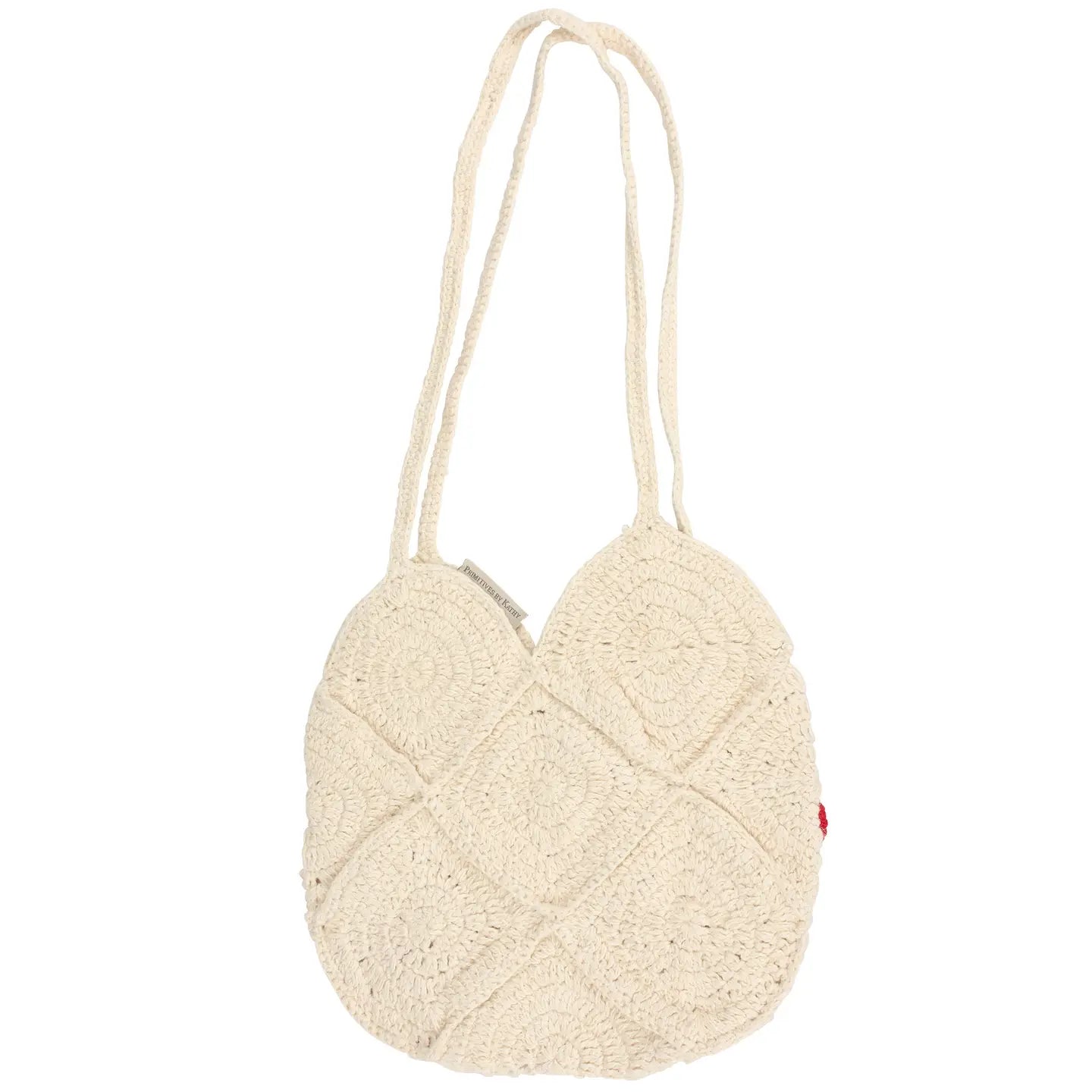 Crochet Tote