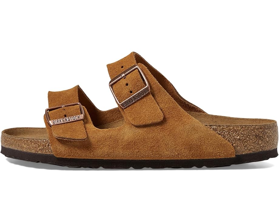 Arizona Soft Footbed - Mink