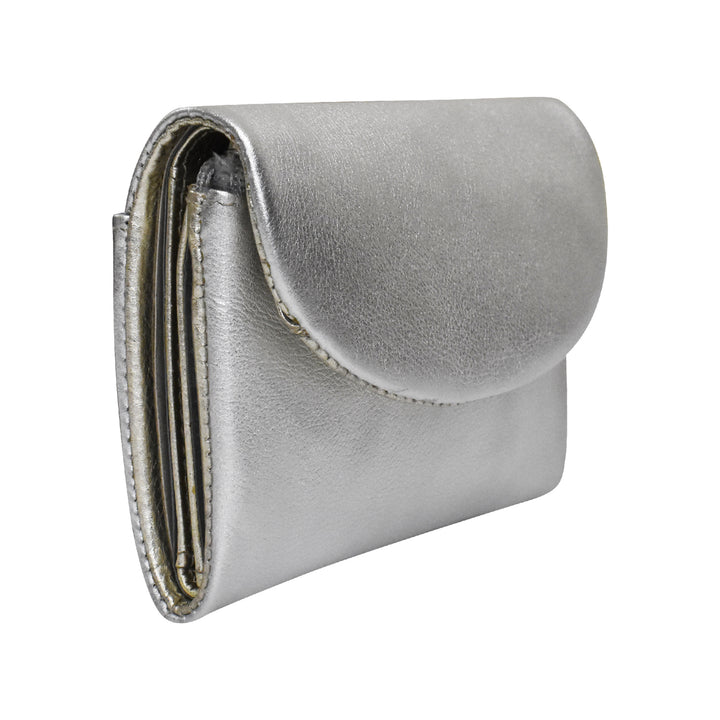 7105 Trifold Compact Wallet
