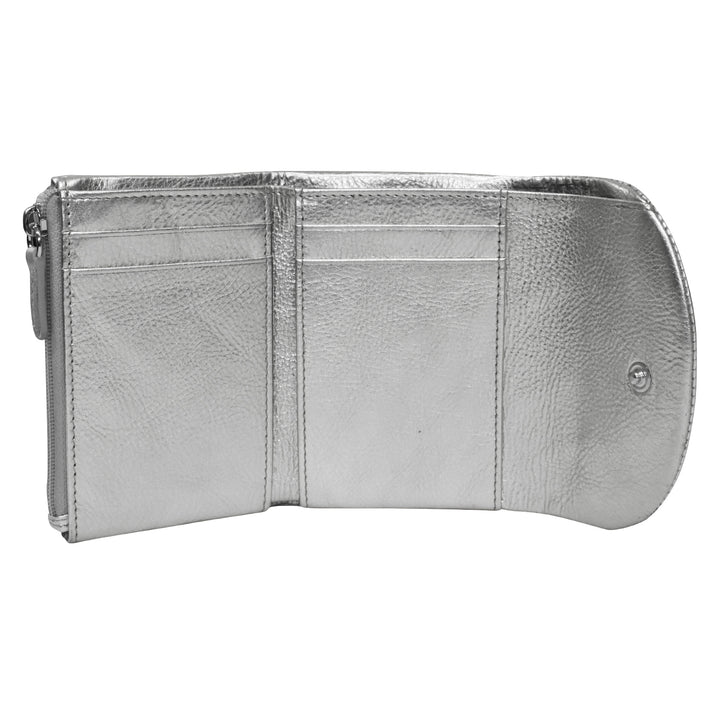 7105 Trifold Compact Wallet