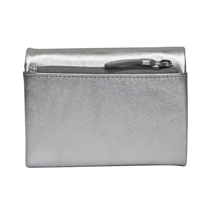 7105 Trifold Compact Wallet