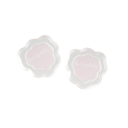 Gel Ball of Foot With Extra Cushion